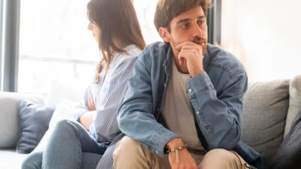 7 langkah untuk mengetahui apakah hubunganmu harus berakhir menurut psikologi
