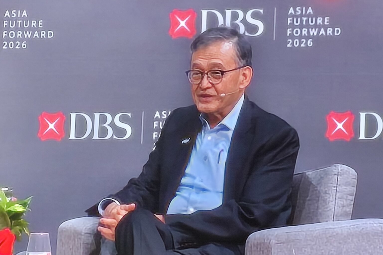 Bos Intel ungkap teknologi cip yang bisa bikin AI lebih hemat energi