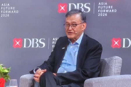 Bos Intel ungkap teknologi cip yang bisa bikin AI lebih hemat energi
