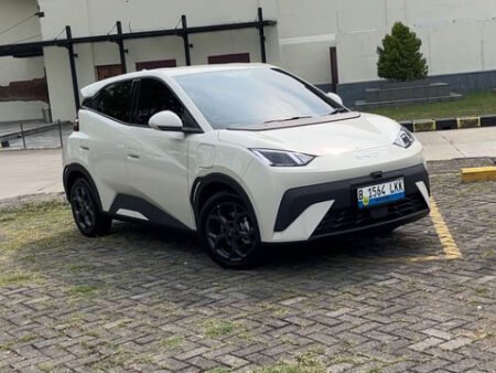 Daftar 20 Mobil Terlaris September 2026, Atto 1 Masih Dipuncak