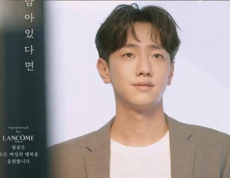 Daftar Film Nam Yoon Soo: Aksi Comeback Memukau di Killing Time