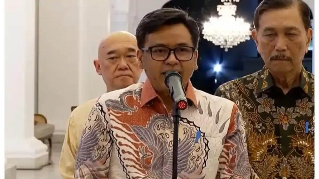 Dewan Ekonomi Nasional klaim siswa yang terima MBG jarang absen dan semangat belajarnya meningkat