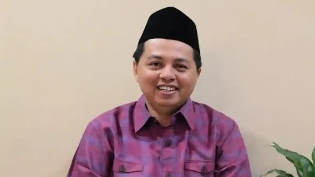 Gus Lilur bangun jaringan dagang di Vietnam, tetap desak pengusutan dugaan riswah Muktamar ke-35 NU