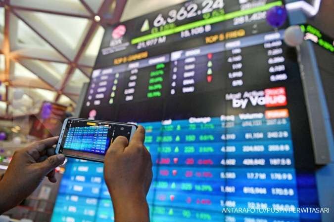 Jelang review MSCI November 2026, pembekuan saham Indonesia diprediksi hingga 2027