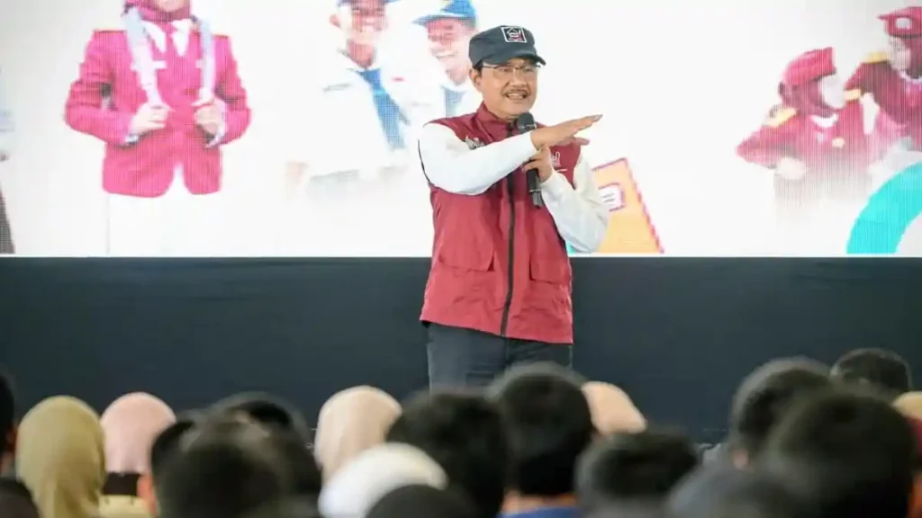 Kemensos padukan pendidikan dan pemberdayaan ekonomi keluarga lewat sekolah rakyat