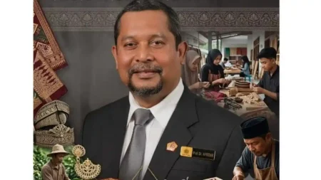 Menavigasi Masa Depan: Visi Ekonomi Indonesia