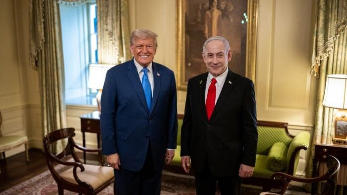 Netanyahu klaim menggulingkan pemerintah Iran jadi satu-satunya cara akhiri ancaman Teheran