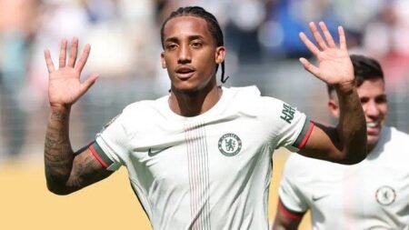 Pencetak Gol Terbanyak Liga Inggris: Joao Pedro Jadi Ancaman Nyata bagi Haaland, Arsenal Tanpa Wakil
