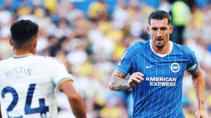 Prediksi skor Manchester City vs Brighton: Statistik dan head-to-head di Piala Liga Inggris