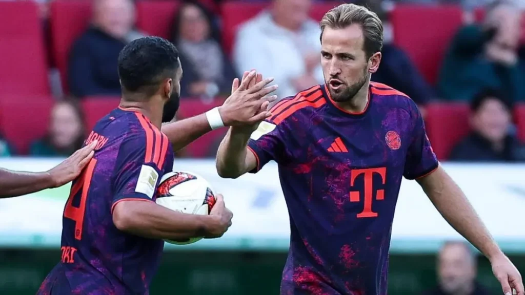 Prediksi skor Viking vs Bayern Munchen: Die Roten belum terkalahkan di Liga Jerman, siap borong gol!