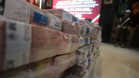 Rekor Pemulihan Aset Koruptor Rp24 Triliun, Kejagung Dominasi Penegakan Hukum Era Prabowo