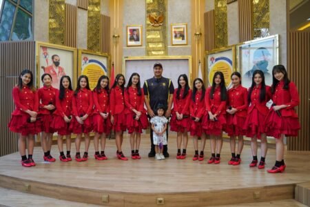 Sumpah Pemuda: Semangat persatuan dan kepedulian sesama