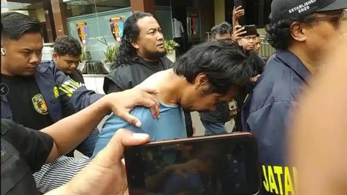 Terancam Hukuman Mati,Dwi Bagus Dinilai Penuhi Unsur Perencanan pada Pembunuhan AG Anak Tirinya