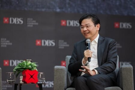 Waspada Agen AI Liar: Peringatan Keras PM Singapura Lawrence Wong